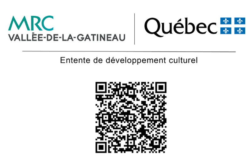 CONSULTATION PUBLIQUE AUPRÈS DES CITOYENS DE LA VALLÉE-DE-LA-GATINEAU